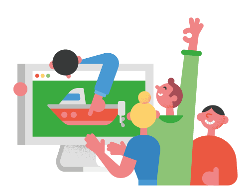 Crowdfundingová kampaň na dajteto.sk – Ako to funguje?