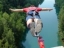 Bungee jumping