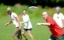 Frisbee