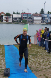Triatlon Senec 2013 23-02-15