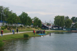 Triatlon Senec 2013 23-02-15