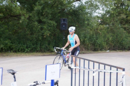 T.A. triatlon - Daňová - M-SR v triatlone 2013 23-02-15