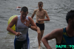 Staroturanský triatlon 6. 8. 2016 30. ročník 23-02-15