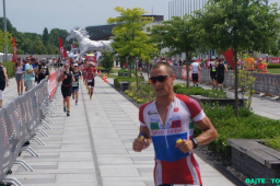 TryAthlon / Olympic / Stredný triatlon 23-02-15