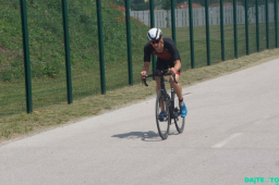 TryAthlon / Olympic / Stredný triatlon 23-02-15
