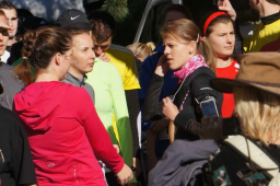 Študentský beh 2013 23-02-15