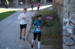 Študentský beh 2013 23-02-15
