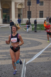 ČSOB Bratislava Marathon 2014 23-02-15