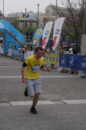 ČSOB Bratislava - Fa desiatka (10 km) 23-02-15