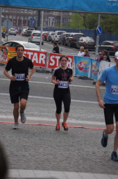 ČSOB Bratislava - Fa desiatka (10 km) 23-02-15