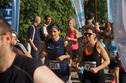 Saguaro Run Fest – Bratislava polmaratón 2014 23-02-15