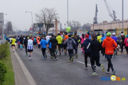 10. ČSOB Bratislava marathon 2015 23-02-15
