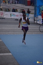10. ČSOB Bratislava marathon 2015 23-02-15