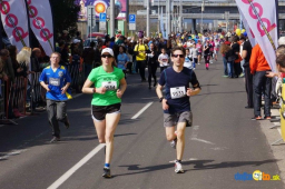 68. ročník - Národný beh Devín - Bratislava 12.04.2015 23-02-15
