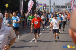 68. ročník - Národný beh Devín - Bratislava 12.04.2015 23-02-15