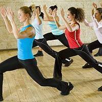 aerobic