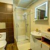 Apartmány Tri Studničky