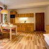 Apartmány Tri Studničky