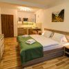 Apartmány Tri Studničky