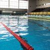Plaváreň Pasienky, Bratislava - 50 m bazén