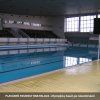Plaváreň Pasienky, Bratislava - 50 m bazén