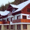 Apartmány Tri Studničky