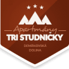 Apartmány Tri Studničky