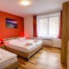 Apartmány Tri Studničky