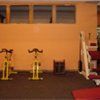 Fitness Pengym, Bratislava