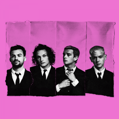 the-1975 the-1975