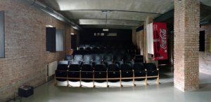 TABAČKA KULTURFABRIK