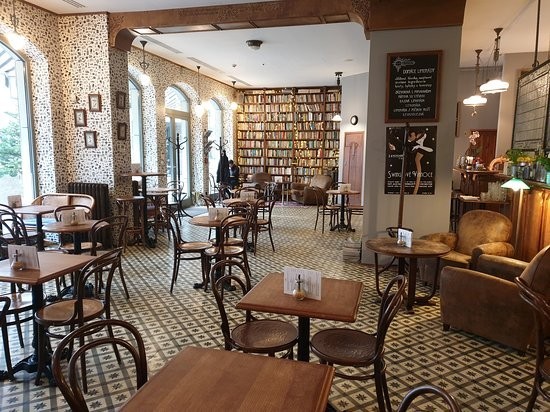 Bistro St. Germain
