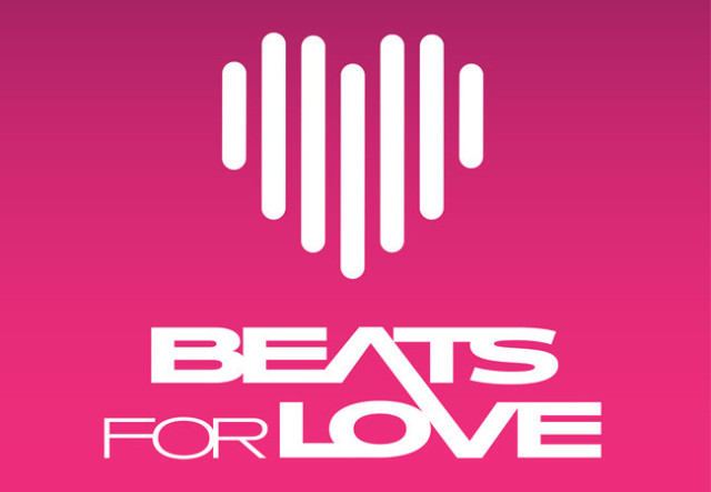 BEATS FOR LOVE 2023