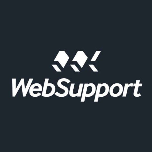 WebSupport, s.r.o.