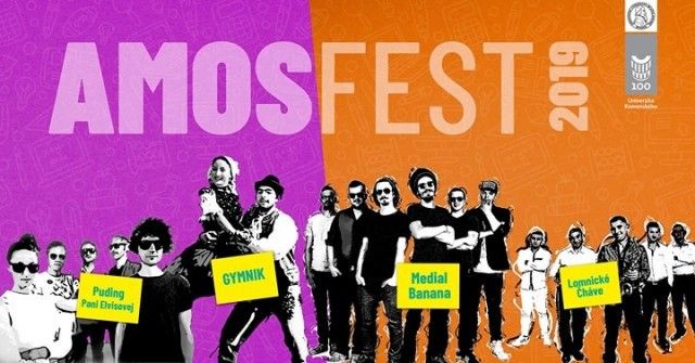 AMOSFEST
