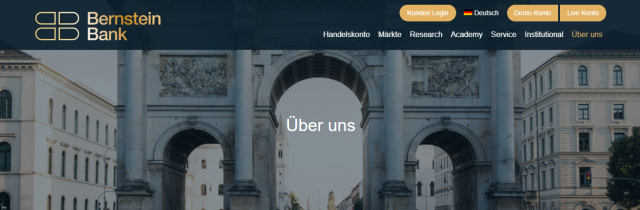 Berstein Bank