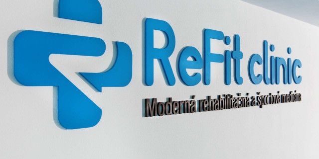 ReFit clinic