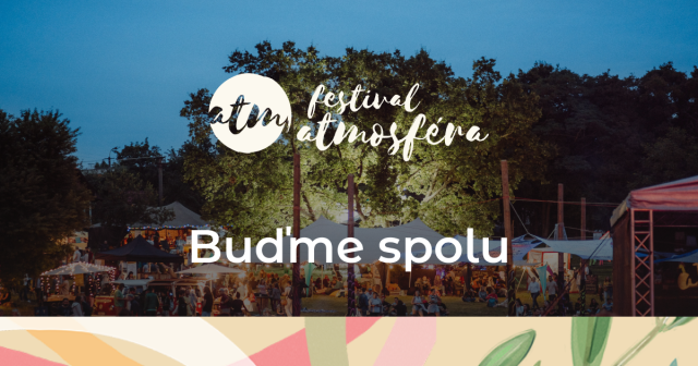 Festival ATMOSFÉRA