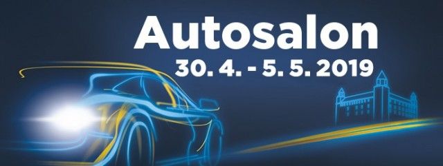 AUTOSALON