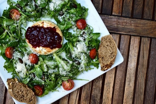 LINOS Bistro &amp; Coffee shop