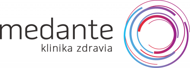 MEDANTE - klinika zdravia