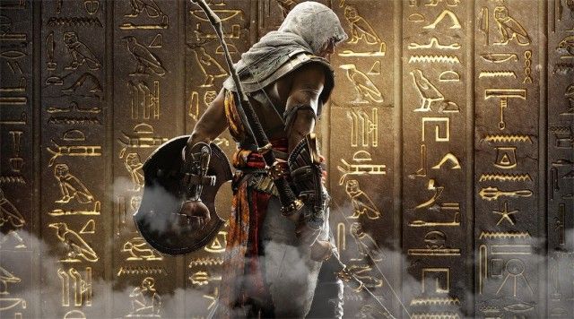 Assassin&#039;s Creed Origins