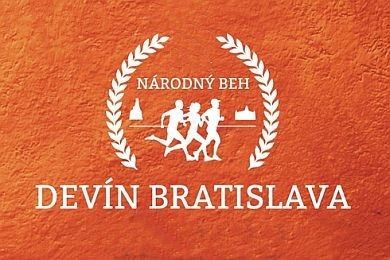 Národný beh Devín - Bratislava