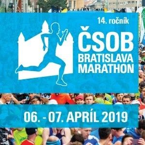 ČSOB Bratislava marathon