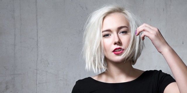 Melír, strih a regeneračný balíček na vlasy v Studio Valery v centre