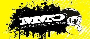 MMC KLUB - Majestic Music CLUB