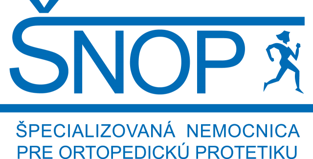 Špecializovaná nemocnica pre ortopedickú protetiku