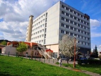 Hotel Barónka