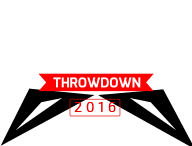 Central Europe Throwdown 2016