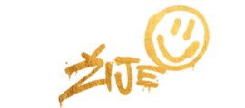 HIP HOP ŽIJE 